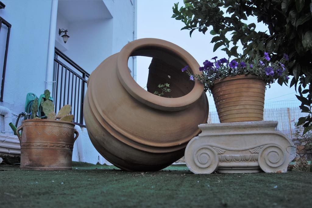 מאליה Olympus Studios מראה חיצוני תמונה